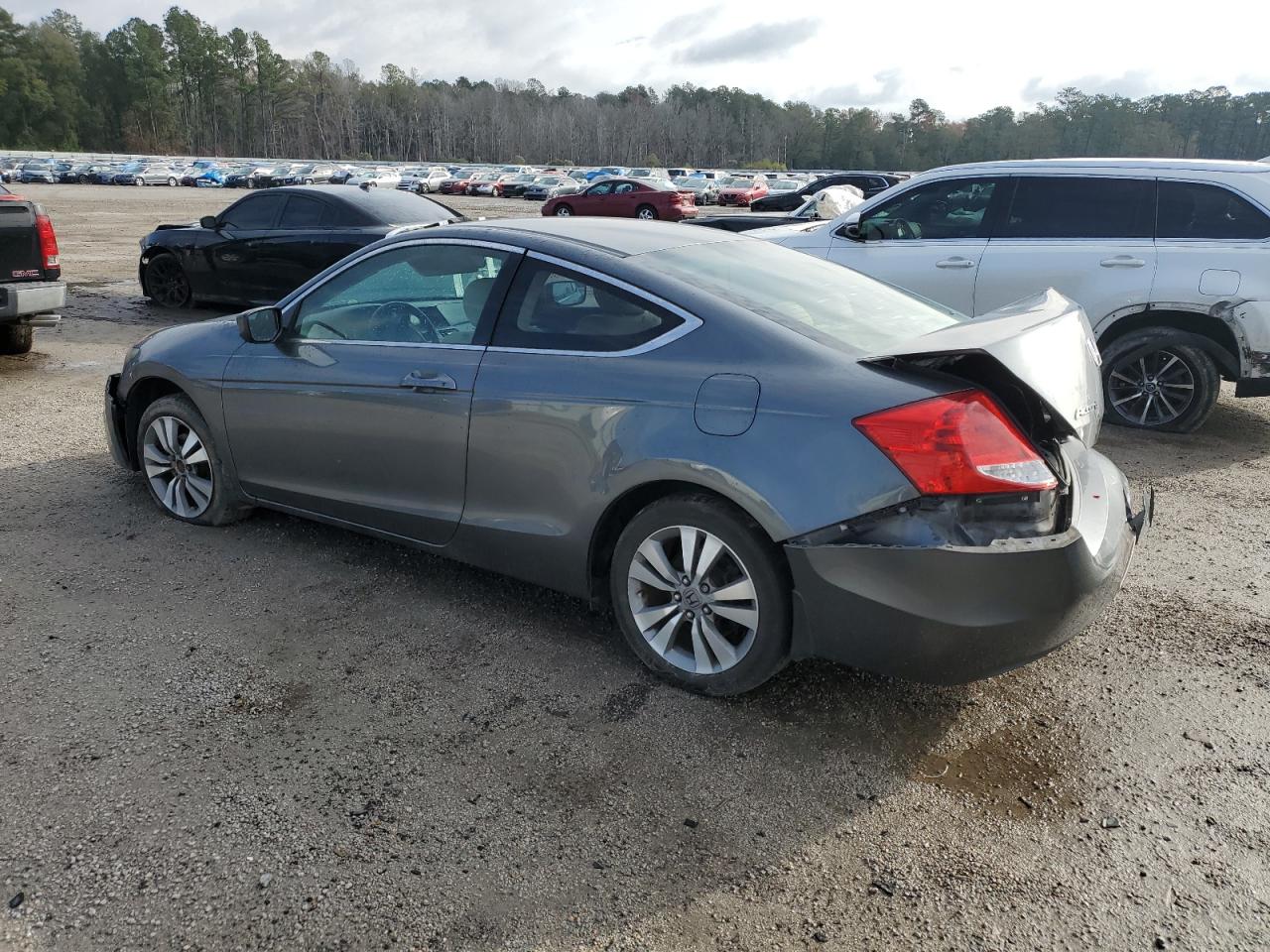 Image 2 of 2011 HONDA ACCORD LX-S 2011 with VIN 1HGCS1A34BA015685