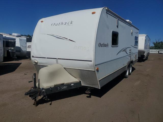 Obraz 2 z 2007 KEYSTONE OUTBACK 2007 z VIN 4YDT23K2X7B453285