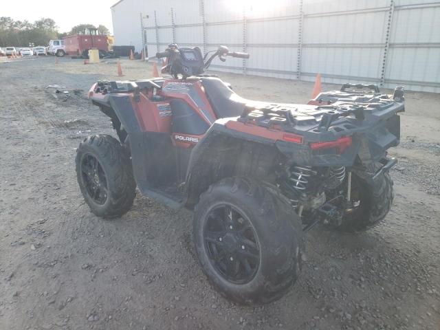 Obraz 3 z 2020 POLARIS SPORTSMAN 850 PREMIUM 2020 z VIN 4XASXE859LB320340