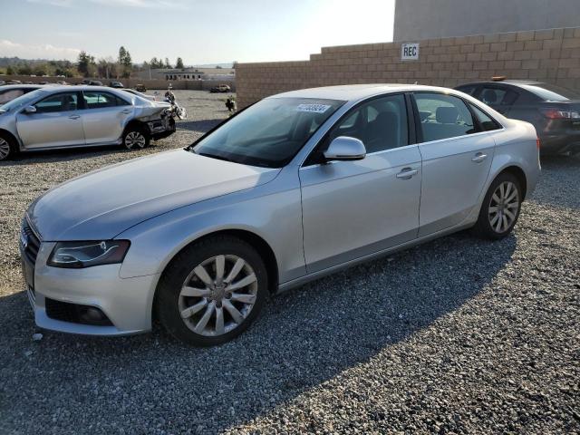 Изображение 1 2009 AUDI A4 PREMIUM PLUS 2009 с VIN WAUSF78K29N014484