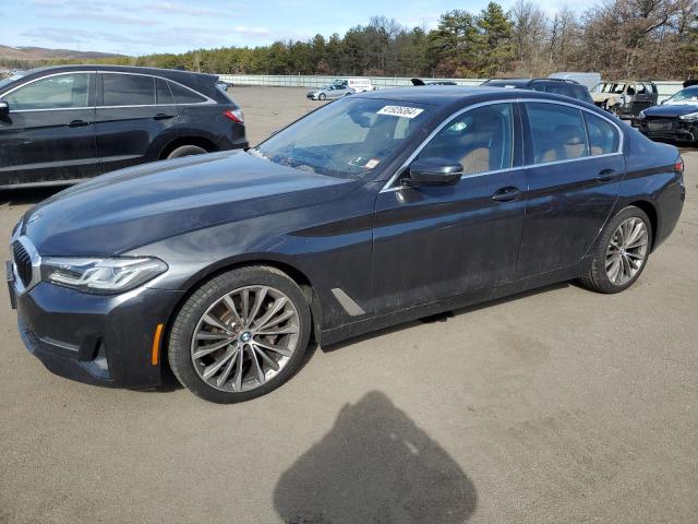 Obraz 2022 BMW 530 XI 2022