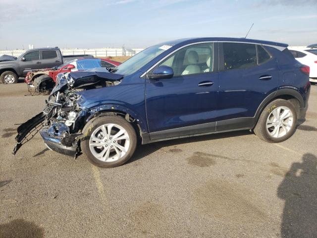 Obraz 1 z 2022 BUICK ENCORE GX PREFERRED 2022 z VIN KL4MMBS27NB147549