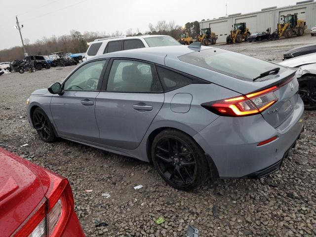 Изображение 2 2022 HONDA CIVIC SPORT 2022 с VIN 19XFL2H80NE004488