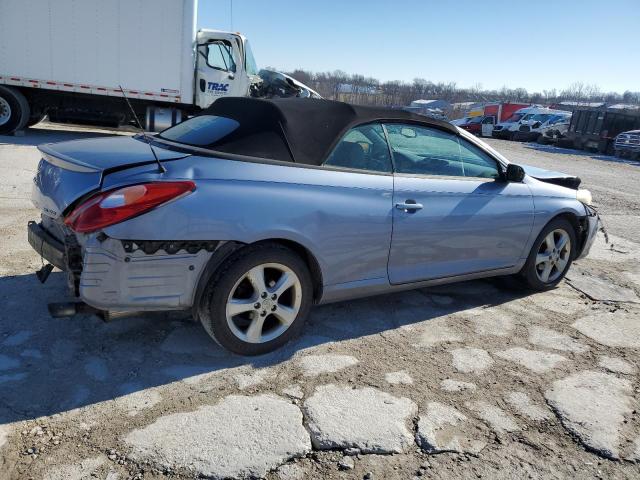Изображение 3 2004 TOYOTA CAMRY SOLARA SE 2004 с VIN 4T1FA38P04U037554