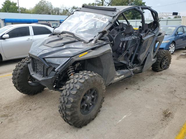Image 2 of 2022 POLARIS RZR PRO XP 4 SPORT 2022 with VIN 3NSR4E929NG627763