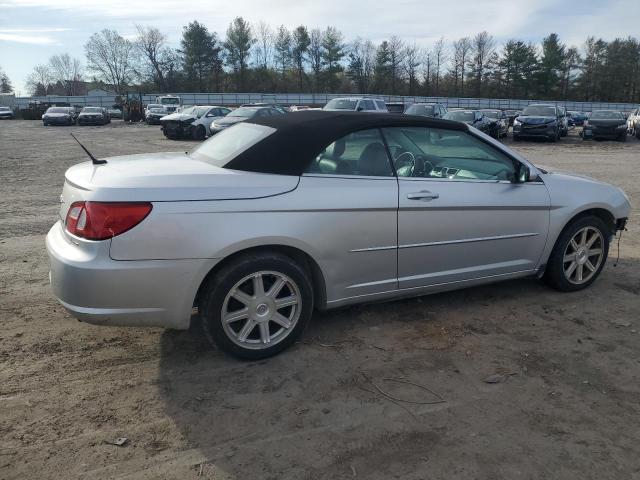 Obraz 3 z 2008 CHRYSLER SEBRING TOURING 2008 z VIN 1C3LC55R68N246997