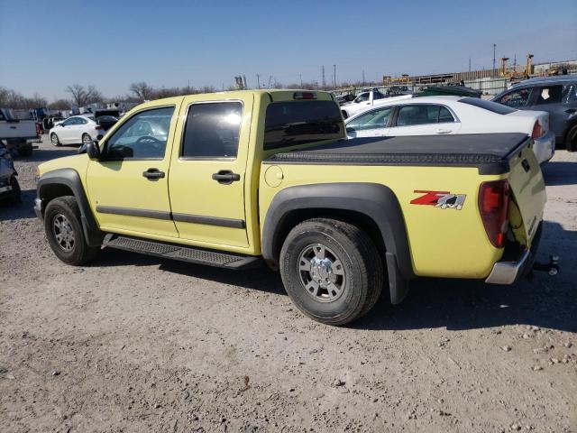 Obraz 2 z 2007 CHEVROLET COLORADO  2007 z VIN 1GCDT13E478245868