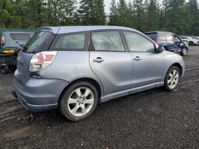 Image 3 of 2006 TOYOTA COROLLA MATRIX XR 2006 with VIN 2T1KR32E56C563715