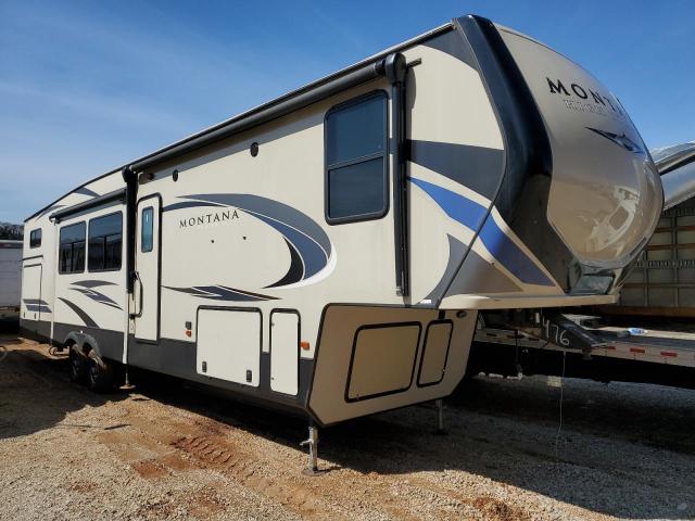 Изображение 2019 KEYSTONE MONTANA 2019
