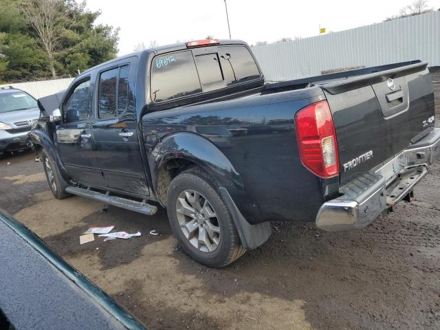 Obraz 2 z 2019 NISSAN FRONTIER S 2019 z VIN 1N6AD0EV1KN766898