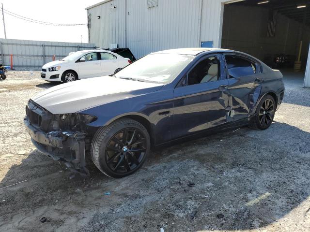 2012 BMW 535 I 2012 image