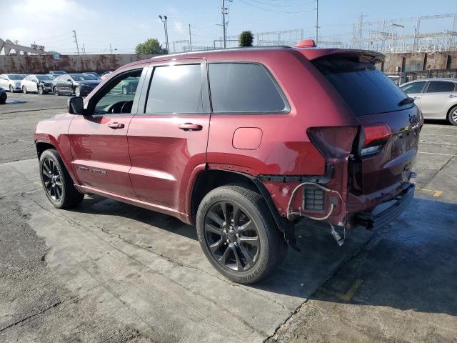 Obraz 2 z 2020 JEEP GRAND CHEROKEE LAREDO 2020 z VIN 1C4RJEAG0LC251939