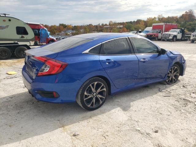 Obraz 3 z 2021 HONDA CIVIC SPORT 2021 z VIN 2HGFC2F85MH506176