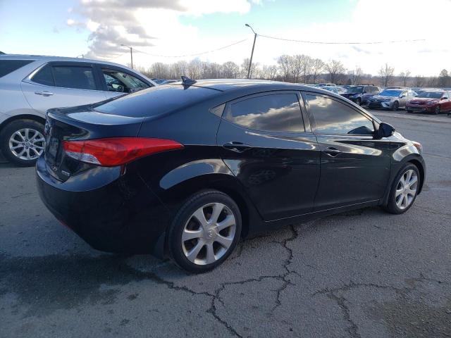 Obraz 3 z 2013 HYUNDAI ELANTRA GLS 2013 z VIN 5NPDH4AE1DH398954