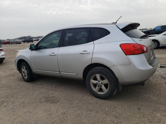 Image 2 of 2013 NISSAN ROGUE S 2013 with VIN JN8AS5MTXDW001437