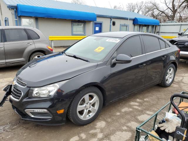 Image 1 of 2016 CHEVROLET CRUZE LIMITED LT 2016 with VIN 1G1PE5SB7G7226364