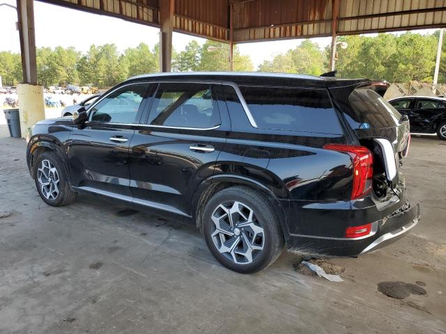 Image 2 of 2022 HYUNDAI PALISADE CALLIGRAPHY 2022 with VIN KM8R74HE5NU426790