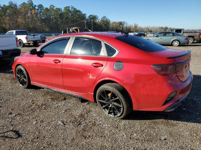 Obraz 2 z 2022 KIA FORTE GT 2022 z VIN 3KPF44AC7NE436177