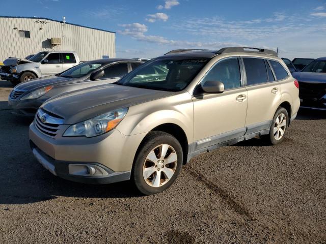 Obraz 1 z 2010 SUBARU OUTBACK 3.6R LIMITED 2010 z VIN 4S4BRELC6A2311726