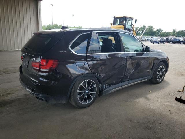 Изображение 3 2017 BMW X5 XDR40E 2017 с VIN 5UXKT0C51H0S80416