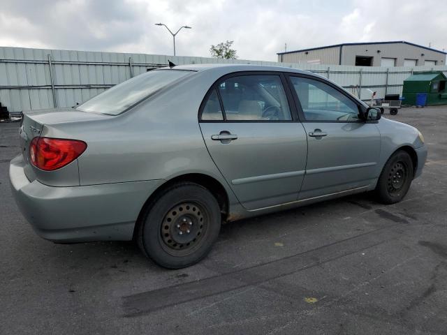 Изображение 3 2003 TOYOTA COROLLA CE 2003 с VIN JTDBR32E132010294