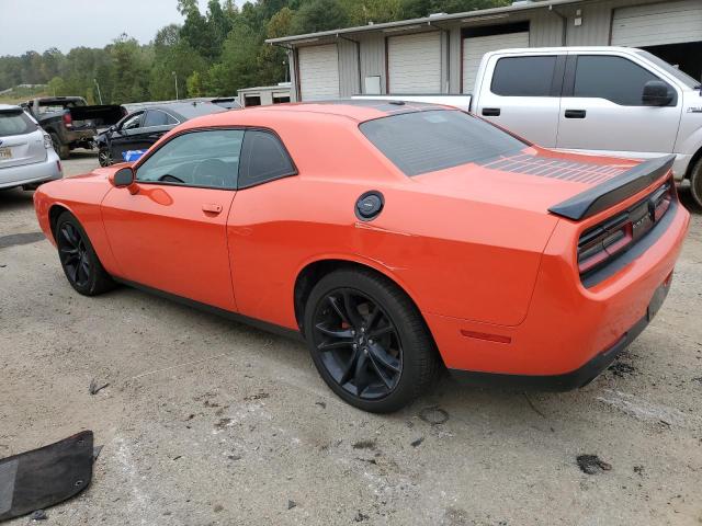 Obraz 2 z 2018 DODGE CHALLENGER SXT 2018 z VIN 2C3CDZAGXJH204534