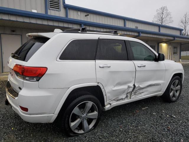 Obraz 3 z 2016 JEEP GRAND CHEROKEE OVERLAND 2016 z VIN 1C4RJFCG7GC383542