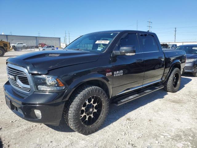 Изображение 2018 RAM 1500 LONGHORN 2018