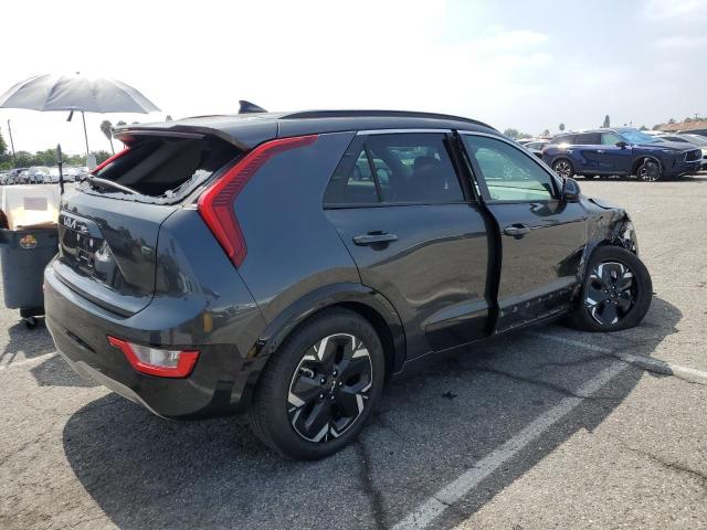 Изображение 3 2023 KIA NIRO WIND 2023 с VIN KNDCR3L13P5021849