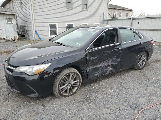 Obraz 1 z 2016 TOYOTA CAMRY HYBRID 2016 z VIN 4T1BD1FK2GU200839