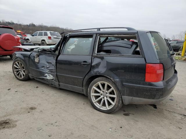 Obraz 2 z 1999 VOLKSWAGEN PASSAT GLS 1999 z VIN WVWNA63B0XE056522