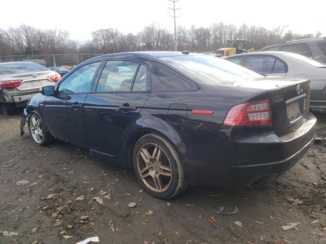 Obraz 2 z 2008 ACURA TL  2008 z VIN 19UUA66238A019448