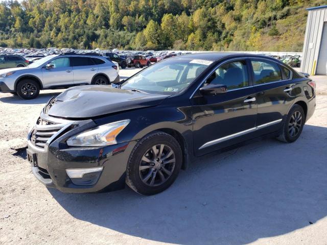Изображение 1 2015 NISSAN ALTIMA 2.5 2015 с VIN 1N4AL3AP0FN347449