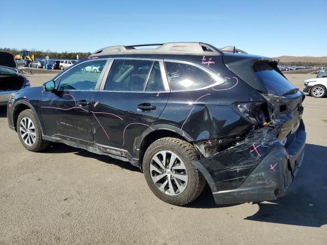 Изображение 2 2020 SUBARU OUTBACK PREMIUM 2020 с VIN 4S4BTACCXL3109592