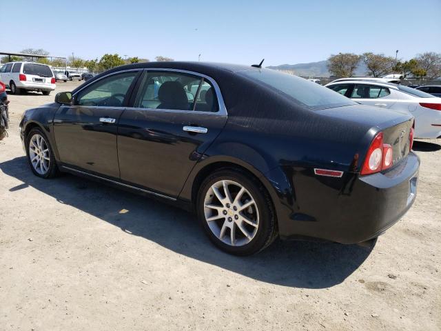Obraz 2 z 2010 CHEVROLET MALIBU LTZ 2010 z VIN 1G1ZE5E73AF161168