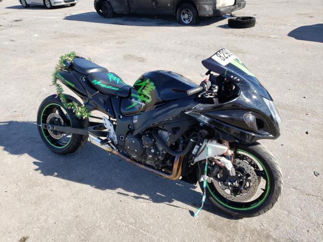 Image 1 of 2009 SUZUKI GSX1300 R 2009 with VIN JS1GX72A792104716