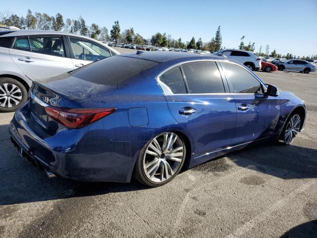 Изображение 3 2019 INFINITI Q50 LUXE 2019 с VIN JN1EV7AP1KM540435