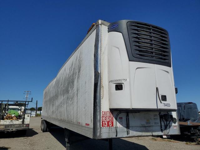 Obraz 1 z 2020 OTHER TRAILER 2020 z VIN 1UYVS2488L2042101