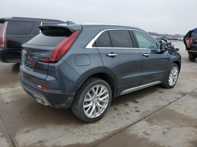 Obraz 3 z 2021 CADILLAC XT4 PREMIUM LUXURY 2021 z VIN 1GYFZCR41MF068232