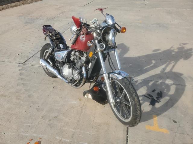 1986 KAWASAKI EN450  1986 image