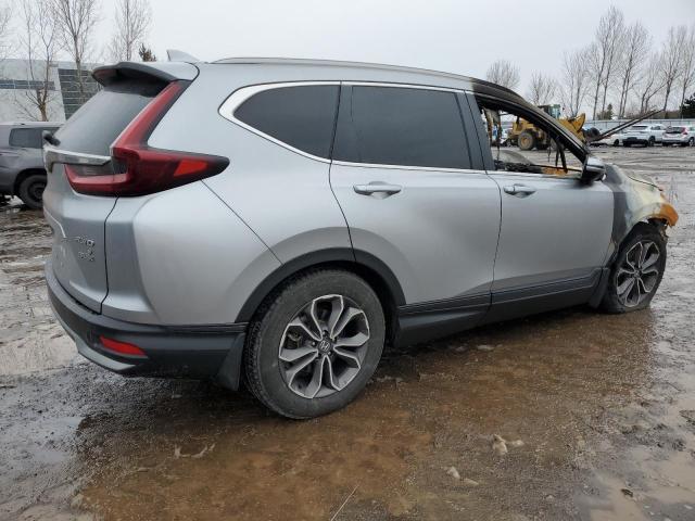 Image 3 of 2020 HONDA CR-V EXL 2020 with VIN 2HKRW2H86LH205034