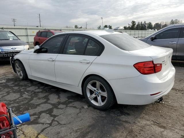 Image 2 of 2014 BMW 328 XI SULEV 2014 with VIN WBA3B5C52EP540229