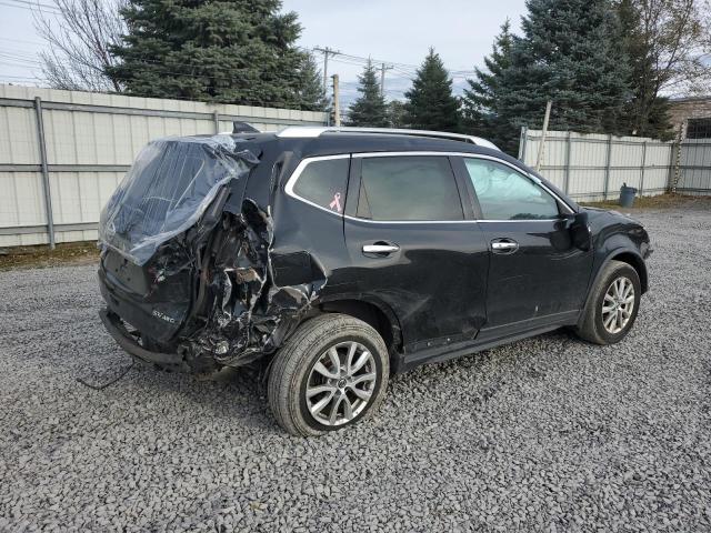 Image 3 of 2017 NISSAN ROGUE S 2017 with VIN KNMAT2MV1HP504430