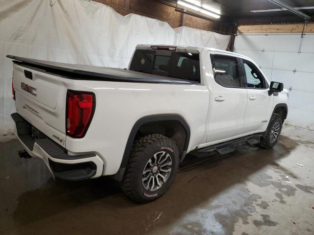 Obraz 3 z 2019 GMC SIERRA K1500 AT4 2019 z VIN 3GTP9EEL5KG153119