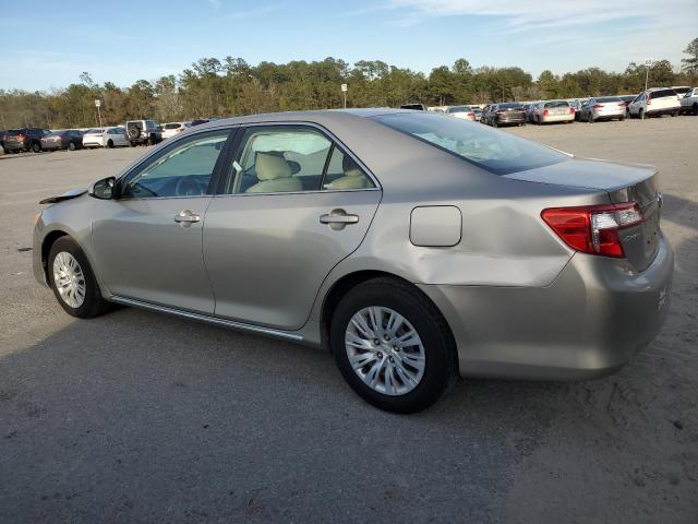 Image 2 of 2014 TOYOTA CAMRY L 2014 with VIN 4T4BF1FK9ER393830