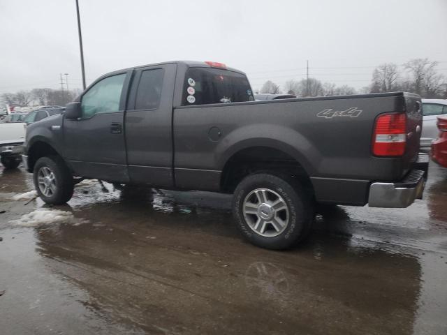 Image 2 of 2006 FORD F150  2006 with VIN 1FTPX14V86NB44848