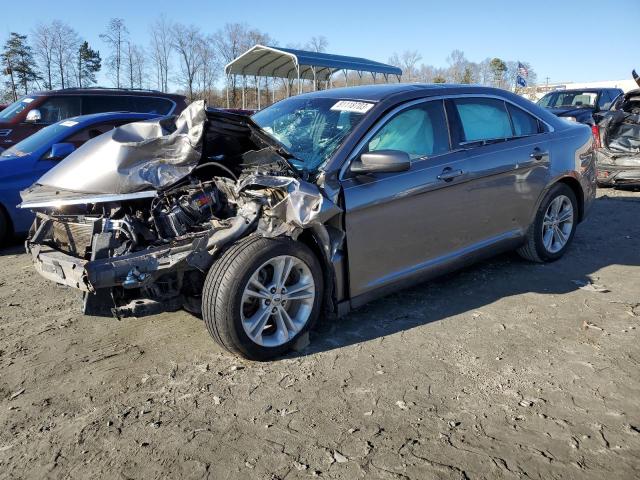 Obraz 1 z 2014 FORD TAURUS SEL 2014 z VIN 1FAHP2E81EG154780