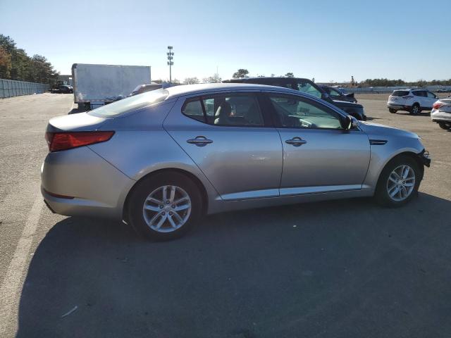Изображение 3 2013 KIA OPTIMA LX 2013 с VIN KNAGM4A78D5404742
