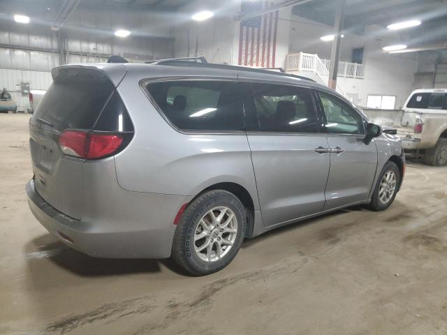 Image 3 of 2021 CHRYSLER VOYAGER LXI 2021 with VIN 2C4RC1DG0MR532257