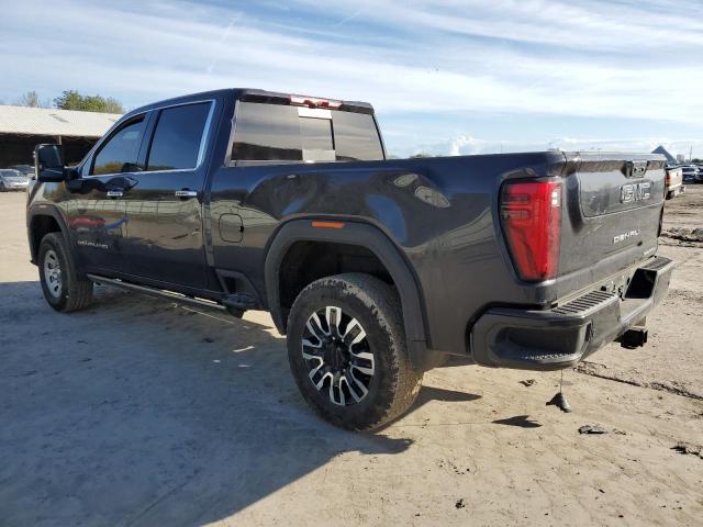 Obraz 2 z 2024 GMC SIERRA K2500 DENALI ULTIMATE 2024 z VIN 1GT49XEY6RF149067